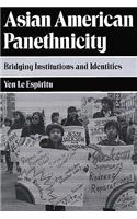 Asian American Panethnicity