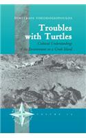 Troubles with Turtles