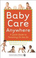 Baby Care Anywhere