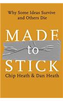Made to Stick