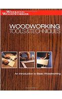 Woodworking Tools and Techniques