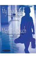 My Trio Book (Suzuki Violin Volumes 1-2)