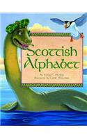 Scottish Alphabet