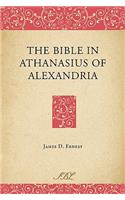Bible in Athanasius of Alexandria