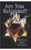 Are You Religious?