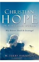 Christian Hope in a Secular World