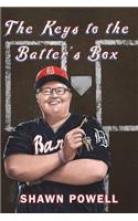 The Keys to the Batter's Box