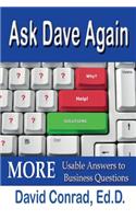 Ask Dave Again