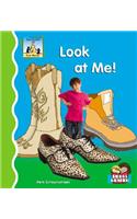Look at Me!: (First Words)