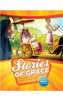 Stories of Grace Children's Curriculum V2