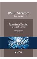 BMI v. Minicom