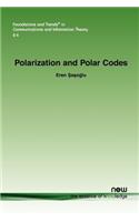 Polarization and Polar Codes