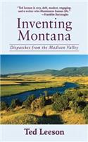 Inventing Montana