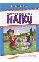 Henry and Hala Build a Haiku