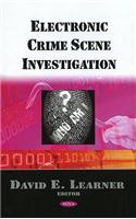 Electronic Crime Scene Investigation