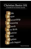 Christian Basics 101