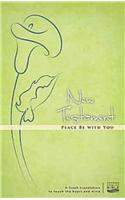 New Testament-CEB: Peace Be with You