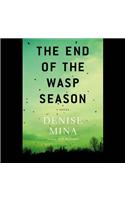The End of the Wasp Season