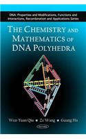 Chemistry & Mathematics of DNA Polyhedra