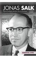 Jonas Salk