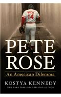 Pete Rose