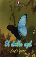 El diablo azul