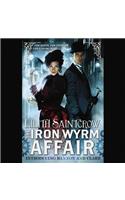 Iron Wyrm Affair