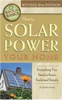 How to Solar Power Your Home