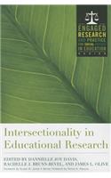 Intersectionality in Educational Research