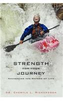 Strength for Your Journey