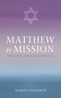 Matthew and Mission