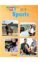 Stem Jobs in Sports