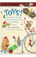Toys
