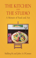 Kitchen and the Studio