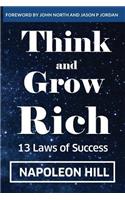 Think And Grow Rich