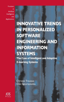 Innovative Trends in Personalized Software Engineering and Information Systems