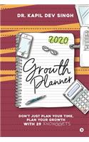 Growth Planner