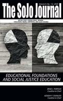SoJo Journal Vol 6 Issue 1 & 2