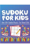 Sudoku For Kids