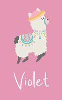 Violet
