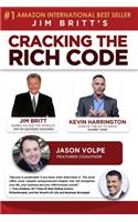 Cracking the Rich Code (Vol 1): Entrepreneurial Insights and strategies from coauthors around the world(1 Cracking the Rich Code)
