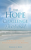 The Hope Challenge Devotional