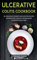 Ulcerative Colitis Cookbook