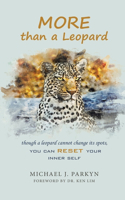 More Than a Leopard