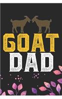 Goat Dad