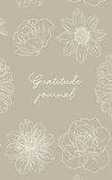 Gratitude Journal