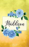 Maddison Journal