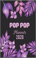 POP POP Planner 2020