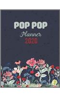 POP POP Planner 2020