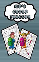 Kid's Chore Tracker